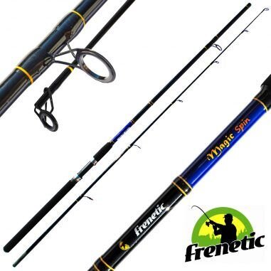 Frenetic Magic Spin 3m 120g