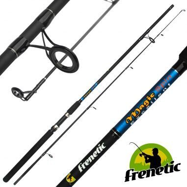 Frenetic Magic Spin 2,4m 100g