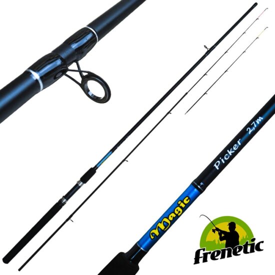 Frenetic Magic Picker 300cm 40g