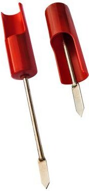 Frenetic leszúrható csalizós bottartó