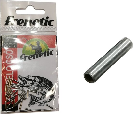 Frenetic krimpelő cső