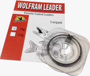 Frenetic Köthető Wolfram előke 5m 9kg
