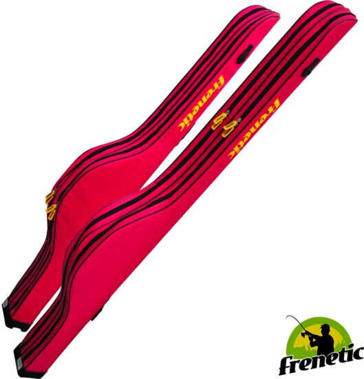 Frenetic kétrészes bottáska PINK 1,45m