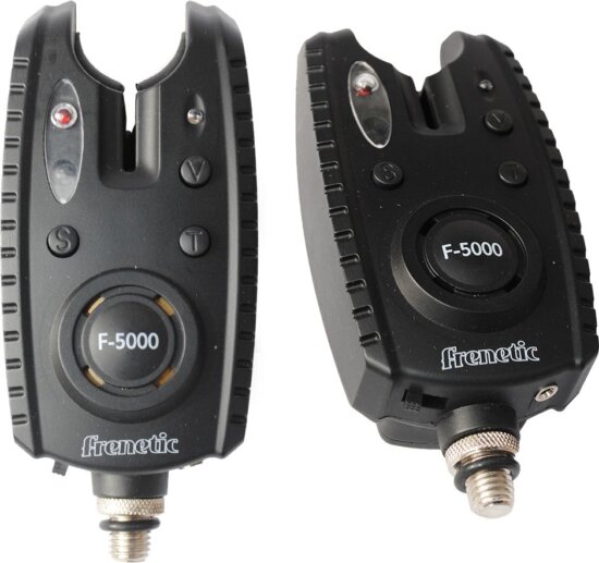 Frenetic KAPÁSJELZŐ F-5000