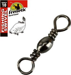 Frenetic Hordós forgó