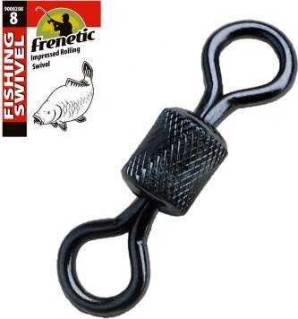 Frenetic Hengeres forgó