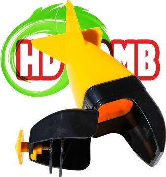 Frenetic HD BOMB