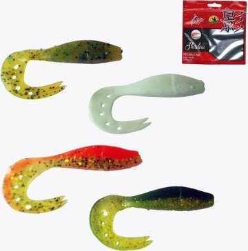 Frenetic GUMIHAL TWISTERFAROKKAL