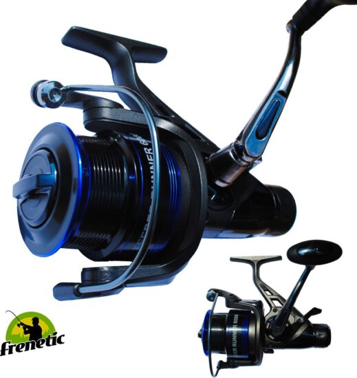 Frenetic Feeder Runner 40