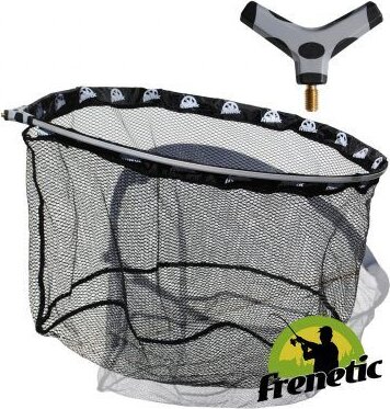 Frenetic Exclusive merítőfej 70x60cm