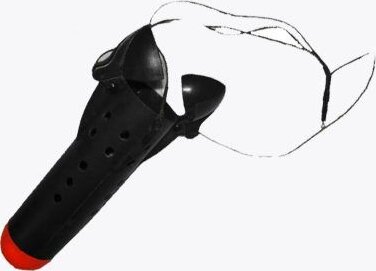 Frenetic Etetőrakéta