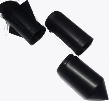 Frenetic Etető Rakéta 3 részes