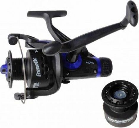 Frenetic Easy Runner 60