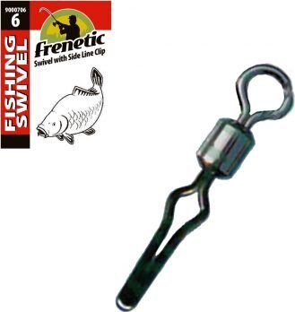 Frenetic Dropshot ólom rögzítő forgó