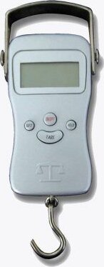 Frenetic DIGITÁLIS MÉRLEG