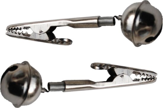 Frenetic csörgős kapásjelző