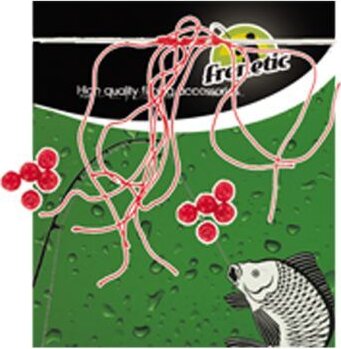 Frenetic Cérnaütköző