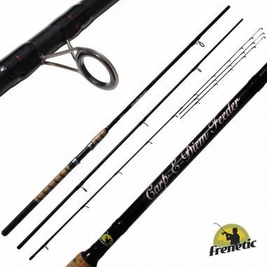 Frenetic Carp-E-Diem Feeder horgászbot 360cm 120g