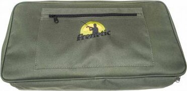 Frenetic Buzzbar tartó