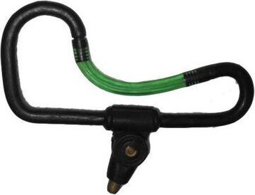 Frenetic bottartó fej