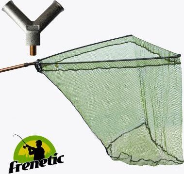 Frenetic BOILIE MERÍTŐ FEJ 100x90x75cm