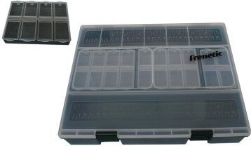 Frenetic Boilie doboz #7