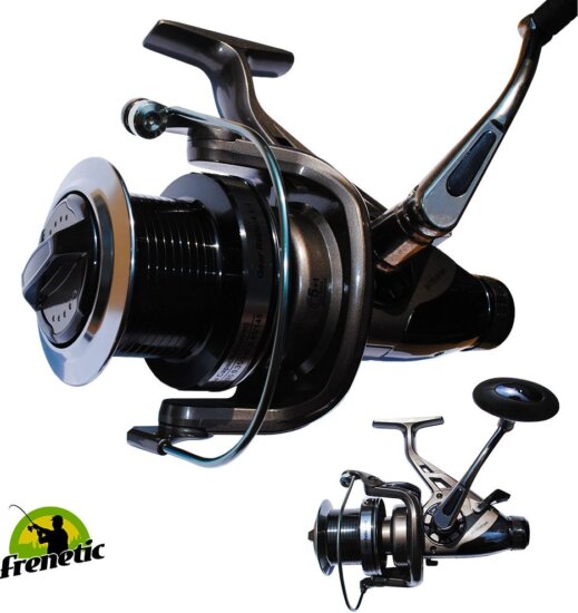Frenetic BIG FEEDER 80