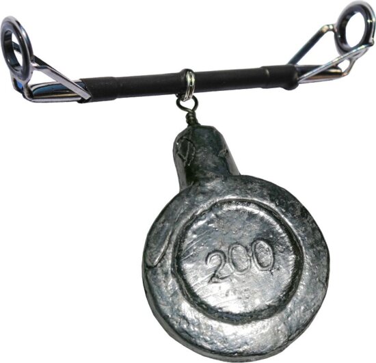 Frenetic Behúzó szerelék 200g tányér