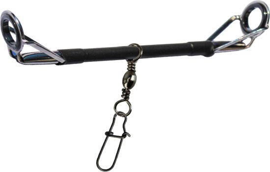 Frenetic Behúzó szerelék