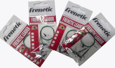 Frenetic Acélelőke 25cm 15kg