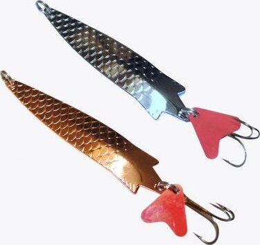 Frenetic 5TOPC01, 7g, Bronz