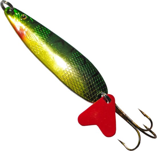 Frenetic 5TOPB10, 3, 20g, tricolor