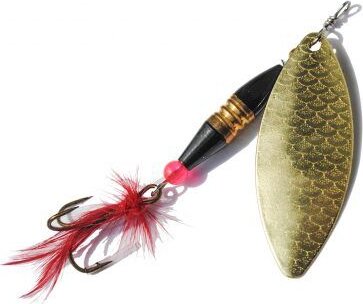 Frenetic 5TOPA14, 3, 12g, arany