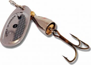 Frenetic 5SF0513, Ezüst pikkelyes, 13g