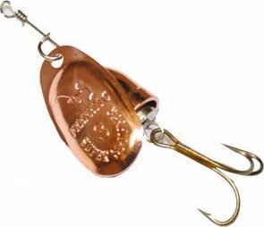 Frenetic 5SF05030, 4, Bronz, 11g