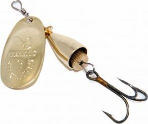 Frenetic 5SF0503, Arany, 13g