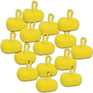 Frenetic “Kukorica" Boiliestopper