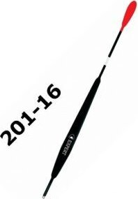 Expert Úszó 201-16 25cm 6g