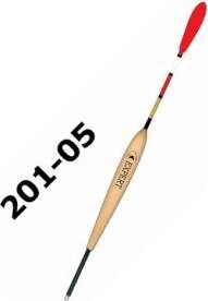 Expert Úszó 201-05 22cm 4g