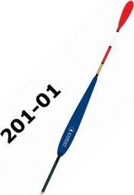 Expert Úszó 201-01 21cm 3,5g