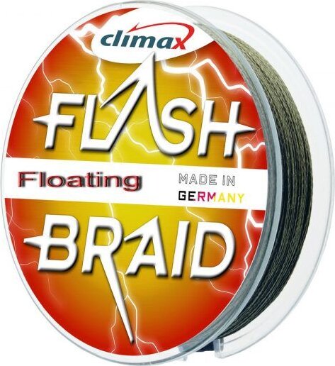 Climax Superbraid Floating