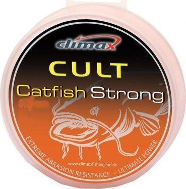 Climax Catfish Strong Braid 0,60mm 100m