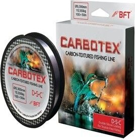 Carbotex DSC 150, 0,40mm, 20.6kg