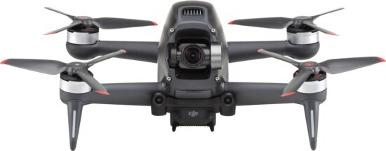 DJI FPV Drone (Universal Edition) (FPV)