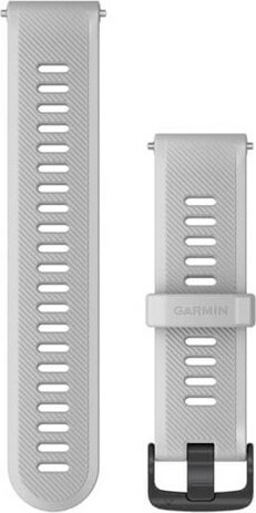 Garmin Accy,Replacement Band, Forerunner 945 LTE, White