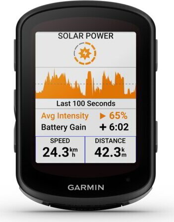 Garmin Edge 840 Solar