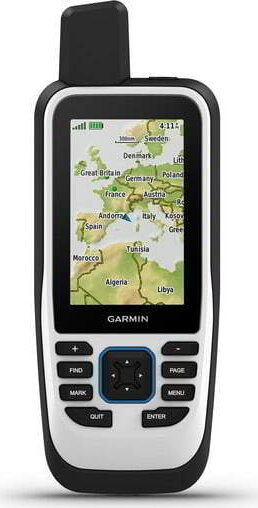 Garmin GPSMAP 86s