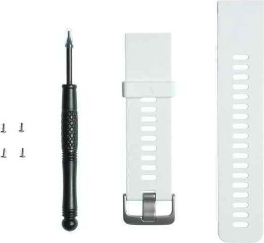 Garmin Óraszíj Forerunner 35 Fehér