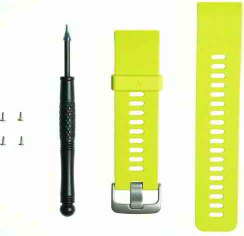 Garmin Óraszíj Forerunner 35 Lime