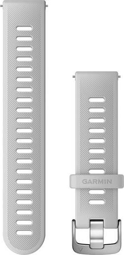 Garmin Óraszíj Forerunner 55 fehér